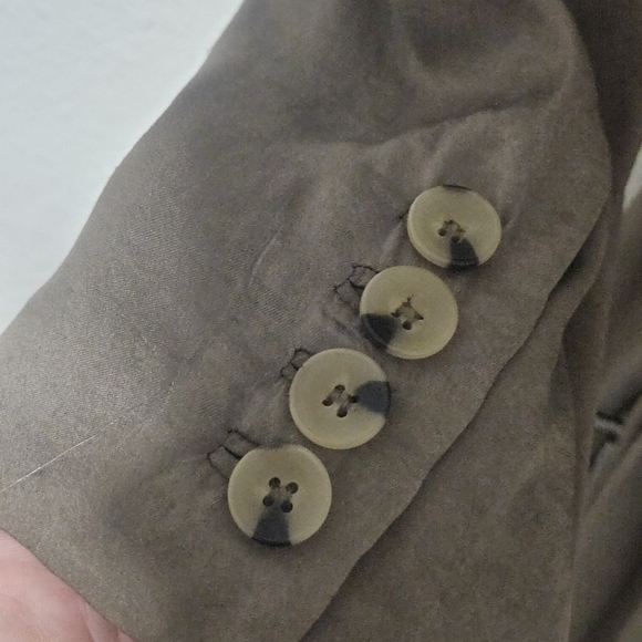 Helmut Lang jacket size small - Picture 11 of 13